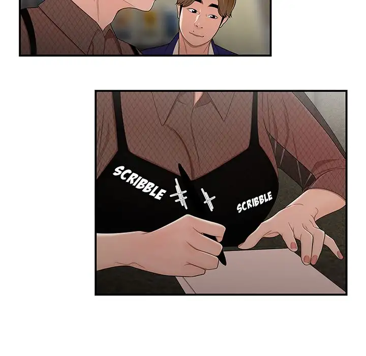 The Repeat Student - Chapter 15 [photo 36] - MangaPorn