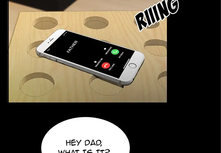 The Repeat Student - Chapter 15 [photo 4] - MangaPorn