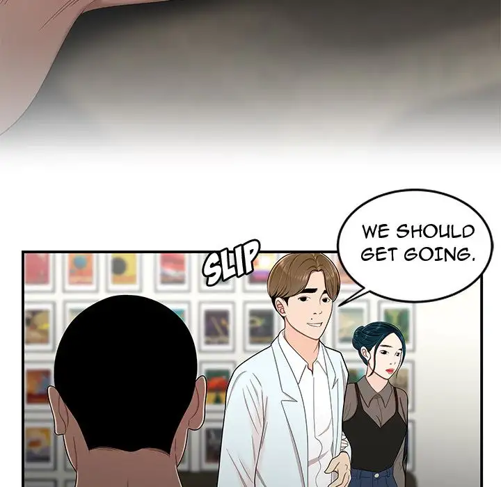 The Repeat Student - Chapter 15 [photo 50] - MangaPorn