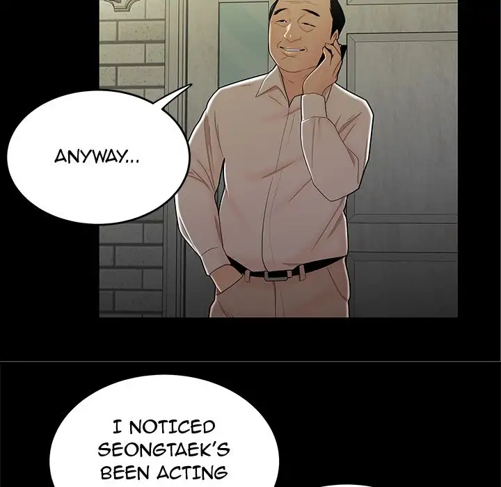 The Repeat Student - Chapter 15 [photo 7] - MangaPorn