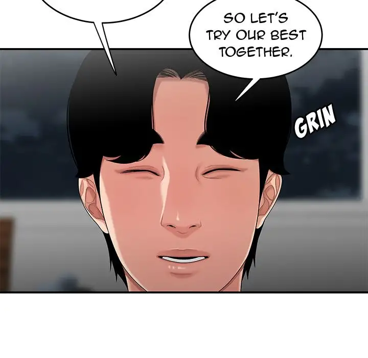 The Repeat Student - Chapter 15 [photo 73] - MangaPorn