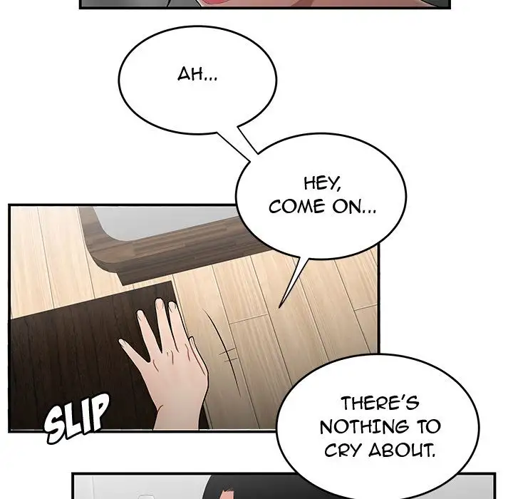 The Repeat Student - Chapter 15 [photo 76] - MangaPorn