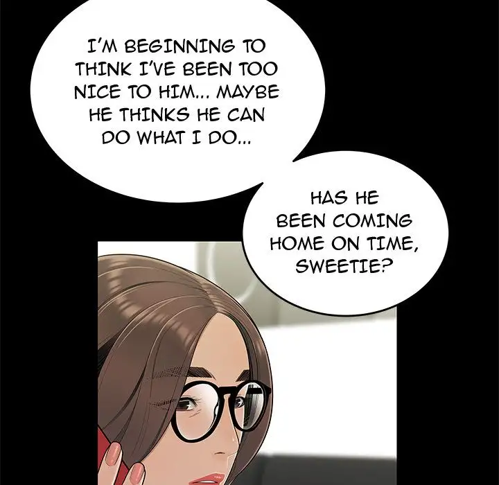 The Repeat Student - Chapter 15 [photo 9] - MangaPorn