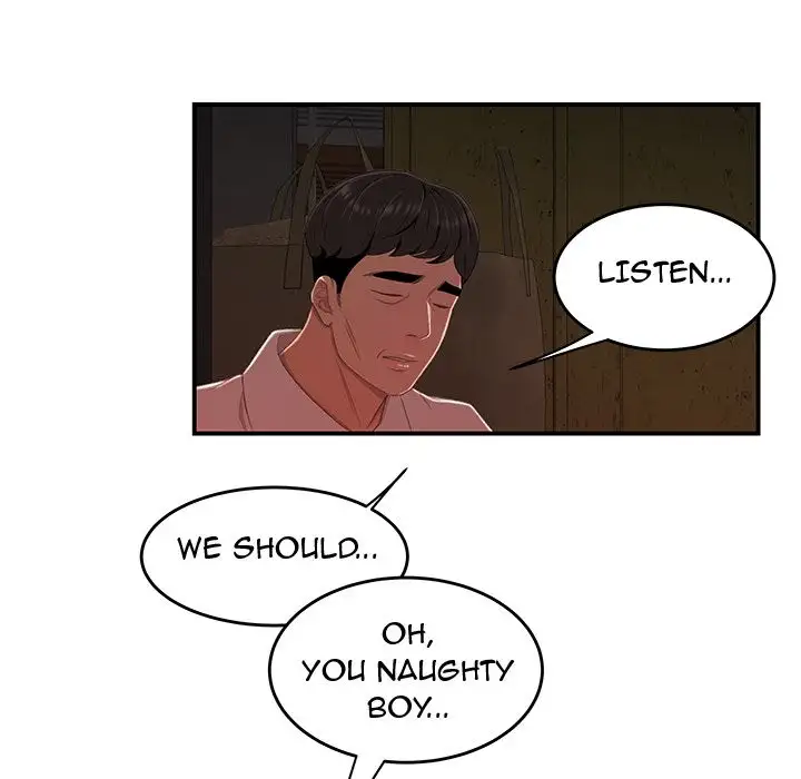 The Repeat Student - Chapter 16 [photo 119] - MangaPorn