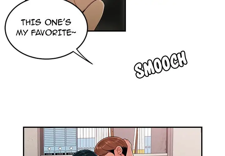 The Repeat Student - Chapter 16 [photo 4] - MangaPorn