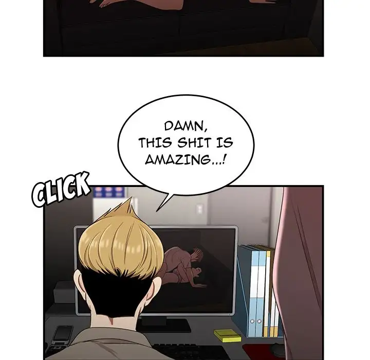 The Repeat Student - Chapter 16 [photo 95] - MangaPorn