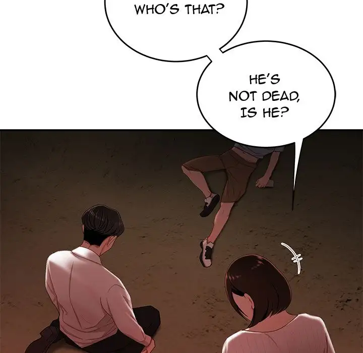 The Repeat Student - Chapter 17 [photo 120] - MangaPorn