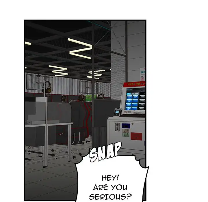 The Repeat Student - Chapter 19 [photo 101] - MangaPorn