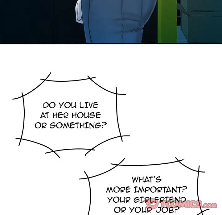 The Repeat Student - Chapter 19 [photo 117] - MangaPorn