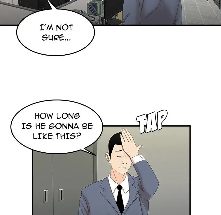 The Repeat Student - Chapter 19 [photo 19] - MangaPorn