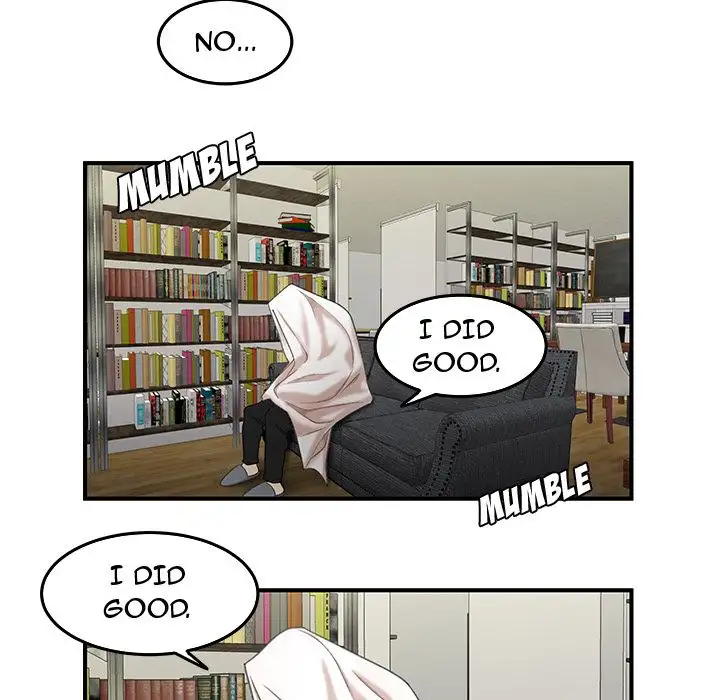 The Repeat Student - Chapter 19 [photo 23] - MangaPorn