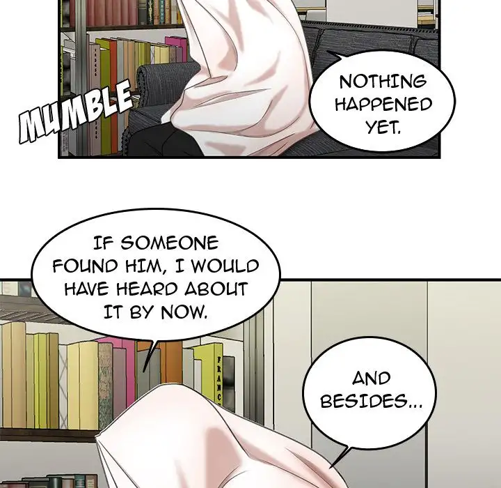 The Repeat Student - Chapter 19 [photo 24] - MangaPorn