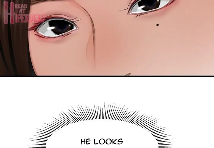 The Repeat Student - Chapter 19 [photo 4] - MangaPorn