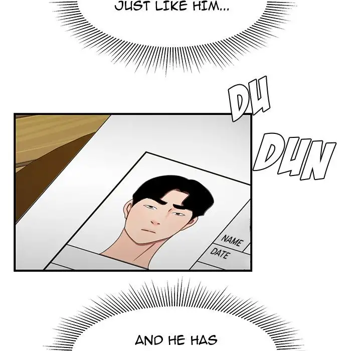 The Repeat Student - Chapter 19 [photo 5] - MangaPorn