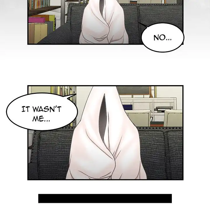 The Repeat Student - Chapter 19 [photo 53] - MangaPorn