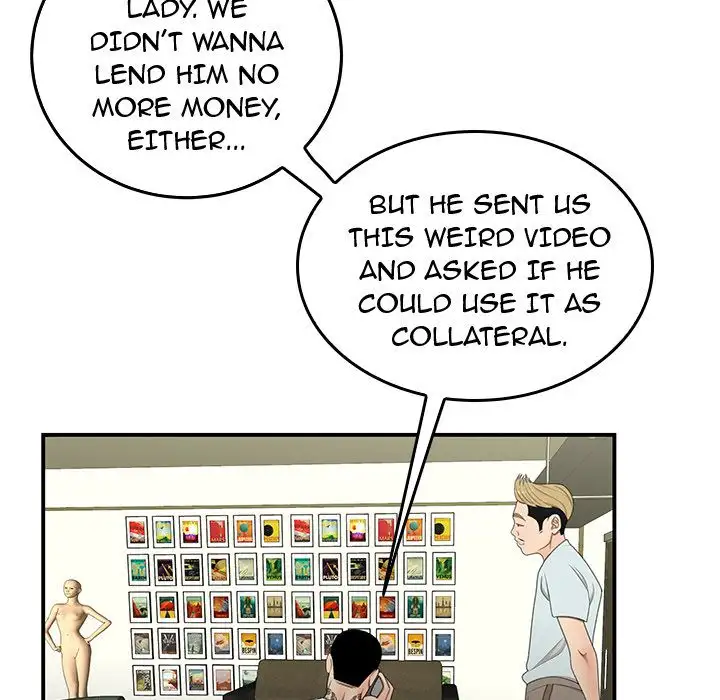 The Repeat Student - Chapter 19 [photo 59] - MangaPorn