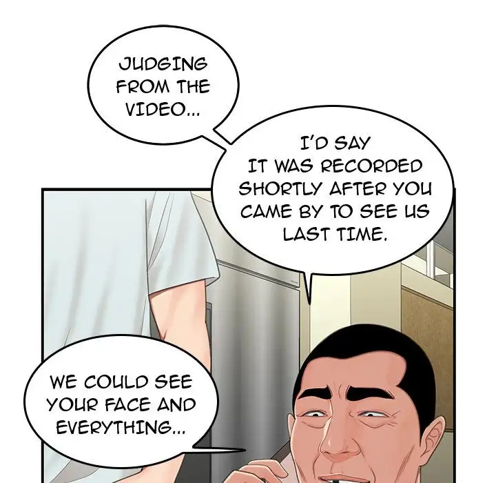 The Repeat Student - Chapter 19 [photo 61] - MangaPorn