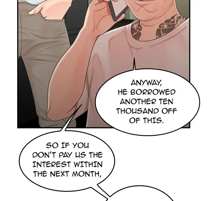 The Repeat Student - Chapter 19 [photo 62] - MangaPorn