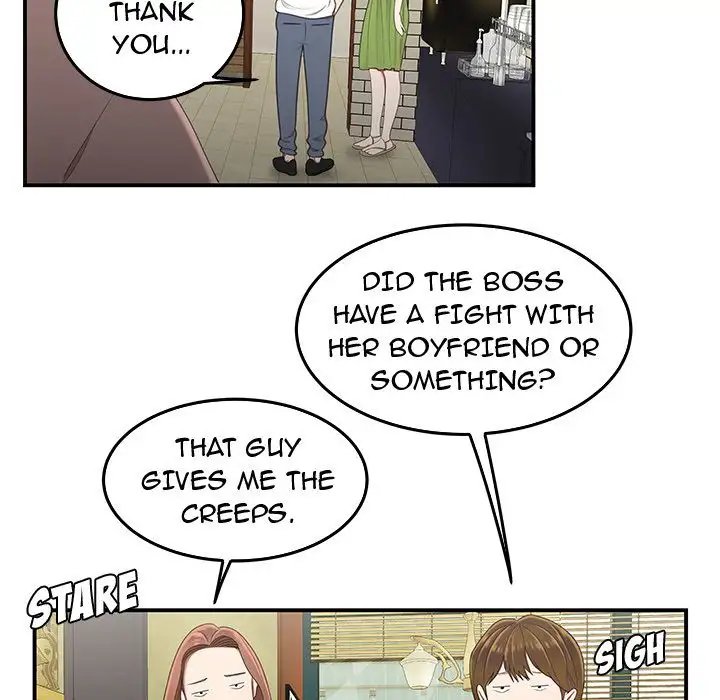 The Repeat Student - Chapter 19 [photo 91] - MangaPorn