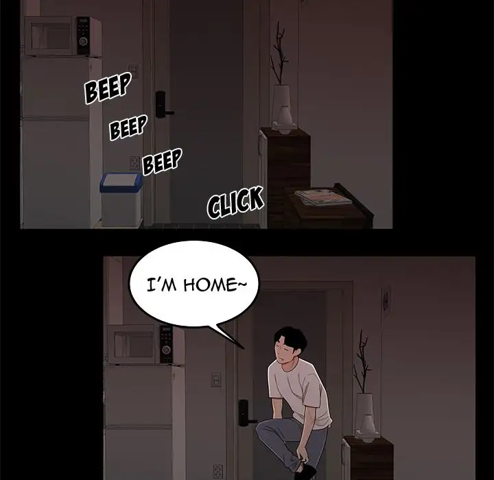 The Repeat Student - Chapter 20 [photo 20] - MangaPorn