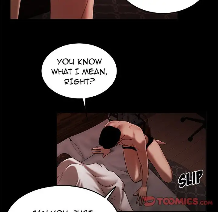 The Repeat Student - Chapter 20 [photo 27] - MangaPorn