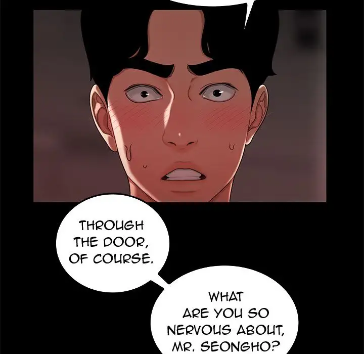 The Repeat Student - Chapter 20 [photo 42] - MangaPorn