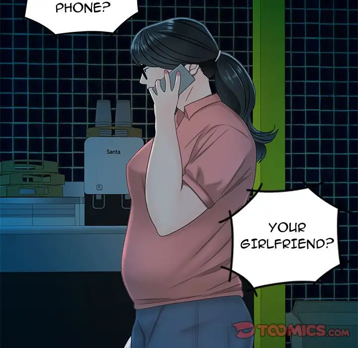 The Repeat Student - Chapter 20 [photo 9] - MangaPorn