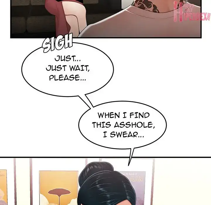 The Repeat Student - Chapter 21 [photo 11] - MangaPorn