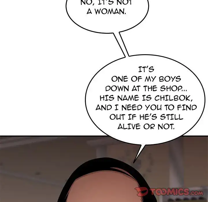 The Repeat Student - Chapter 21 [photo 110] - MangaPorn