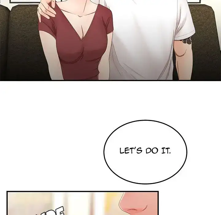 The Repeat Student - Chapter 21 [photo 19] - MangaPorn