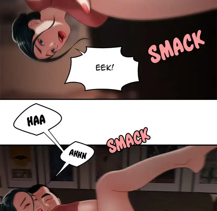 The Repeat Student - Chapter 21 [photo 42] - MangaPorn