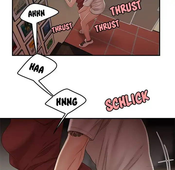 The Repeat Student - Chapter 21 [photo 51] - MangaPorn