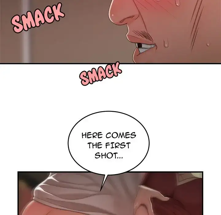 The Repeat Student - Chapter 21 [photo 70] - MangaPorn