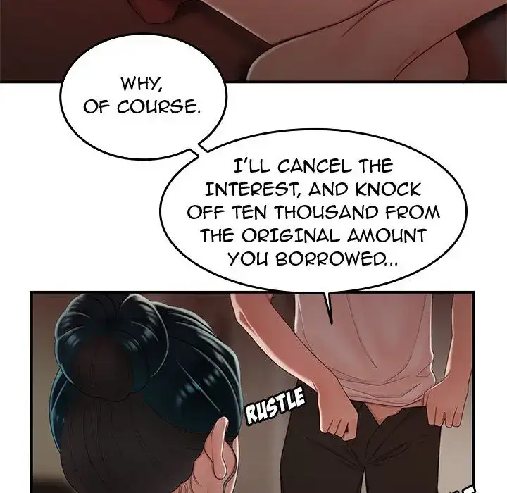 The Repeat Student - Chapter 21 [photo 76] - MangaPorn