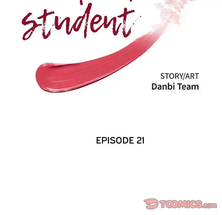 The Repeat Student - Chapter 21 [photo 8] - MangaPorn