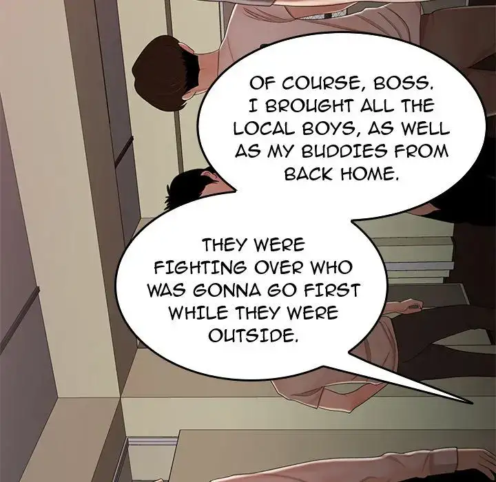 The Repeat Student - Chapter 21 [photo 82] - MangaPorn