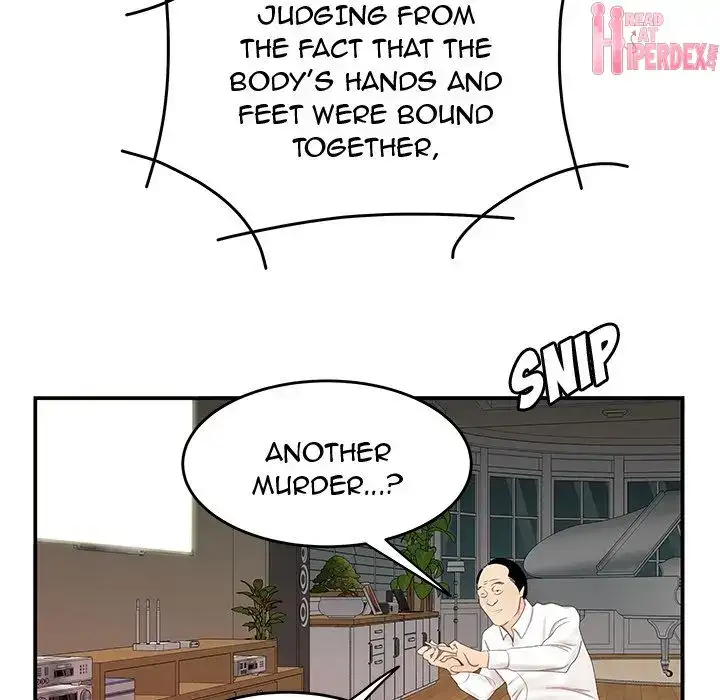 The Repeat Student - Chapter 21 [photo 91] - MangaPorn