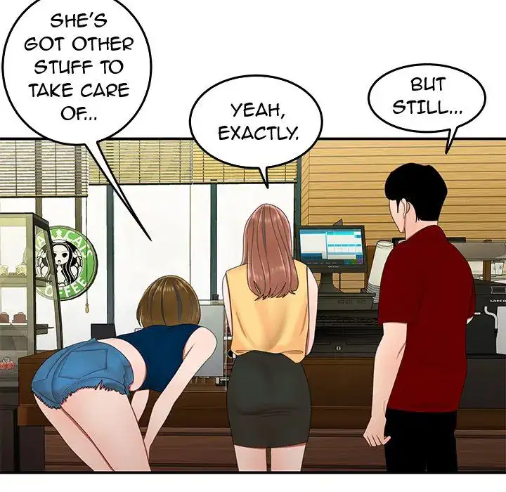 The Repeat Student - Chapter 22 [photo 12] - MangaPorn