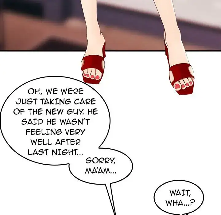 The Repeat Student - Chapter 22 [photo 17] - MangaPorn