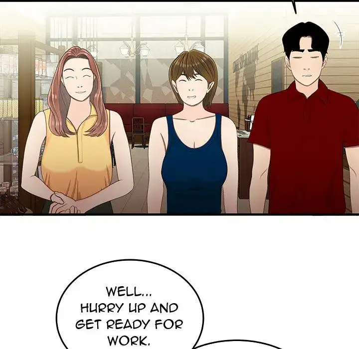 The Repeat Student - Chapter 22 [photo 19] - MangaPorn