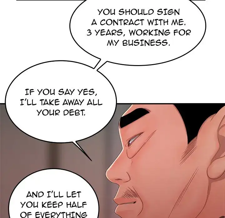 The Repeat Student - Chapter 22 [photo 43] - MangaPorn