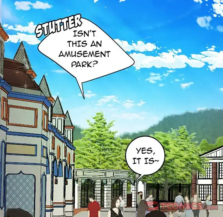 The Repeat Student - Chapter 22 [photo 57] - MangaPorn