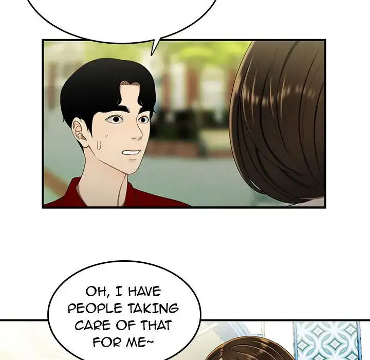 The Repeat Student - Chapter 22 [photo 59] - MangaPorn