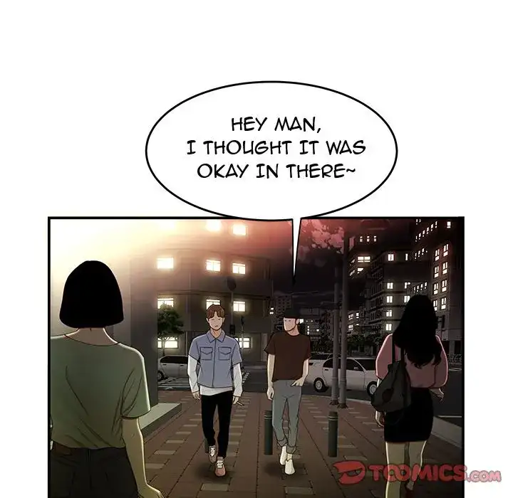 The Repeat Student - Chapter 24 [photo 20] - MangaPorn