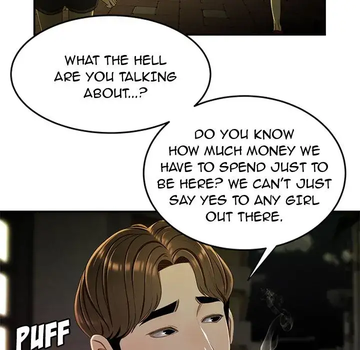 The Repeat Student - Chapter 24 [photo 21] - MangaPorn