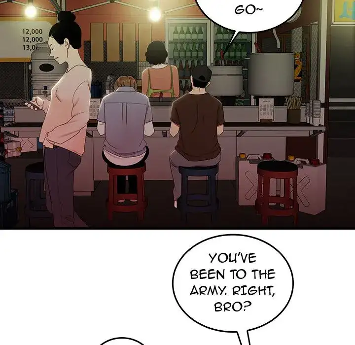The Repeat Student - Chapter 24 [photo 31] - MangaPorn