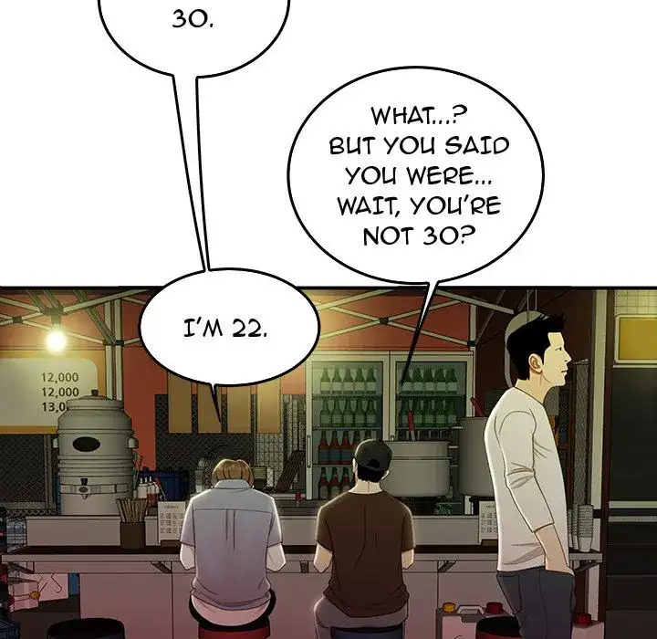 The Repeat Student - Chapter 24 [photo 33] - MangaPorn