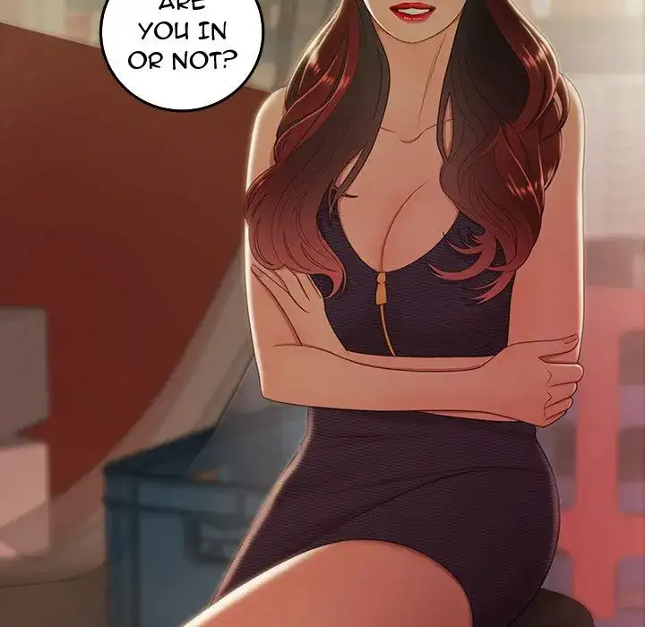 The Repeat Student - Chapter 24 [photo 52] - MangaPorn