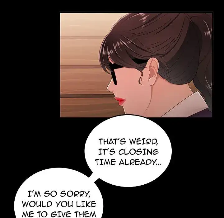 The Repeat Student - Chapter 24 [photo 77] - MangaPorn