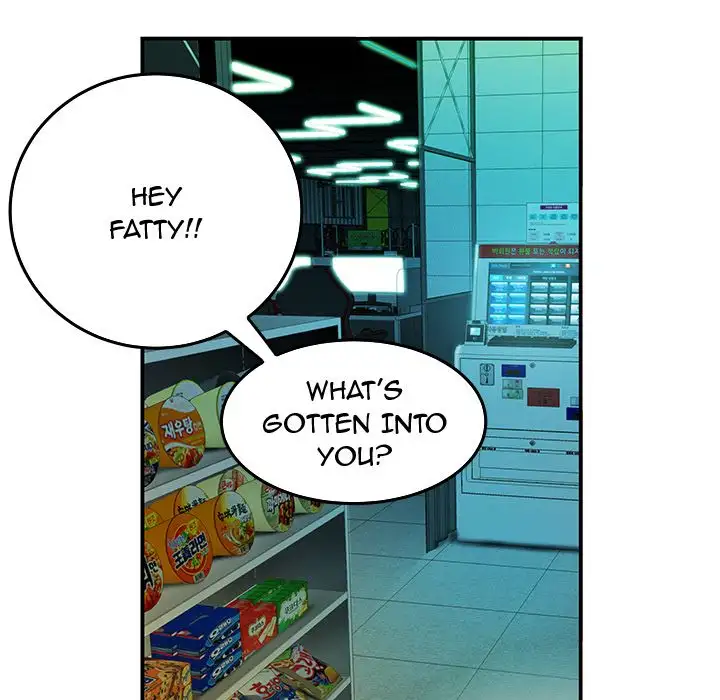 The Repeat Student - Chapter 25 [photo 24] - MangaPorn